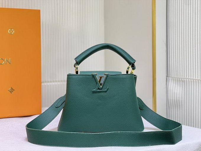 Louis Vuitton 2022 Bag ID:20221203-193